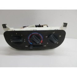 Commande Chauffage Fiat Doblo 1 Phase 1